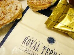 秋空と食への恋心～仙台編?～