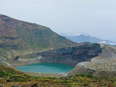 秋空と食への恋心～宮城蔵王編～