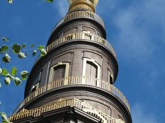 コペンハーゲンでお散歩