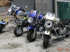 エキサイティングな街　「ラスベガス・ＬＡ」　②-②