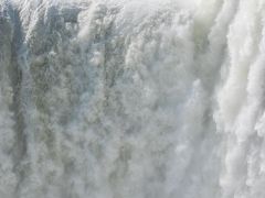 南米大陸北上「水の旅」イグアスの滝アルゼンチン側