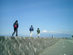 【戸田温泉⇒堂ヶ島】 ①［戸田温泉］今更気づく富士山の美しさ