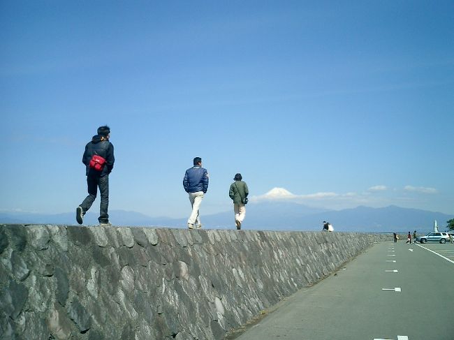 戸田温泉 堂ヶ島 戸田温泉 今更気づく富士山の美しさ 戸田 静岡県 の旅行記 ブログ By ヴェー玉さん フォートラベル