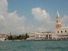 ヴェネチアの風景～ヨーロッパ三都物語