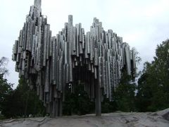 北欧４カ国(フィンランド）