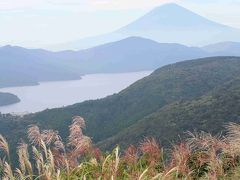 秋の気配を少し、感じて～