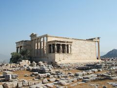 ギリシャ世界遺産紀行（第1回：パルテノン神殿）