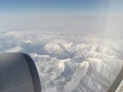 富山旅行７（雨晴海岸?・二上山）