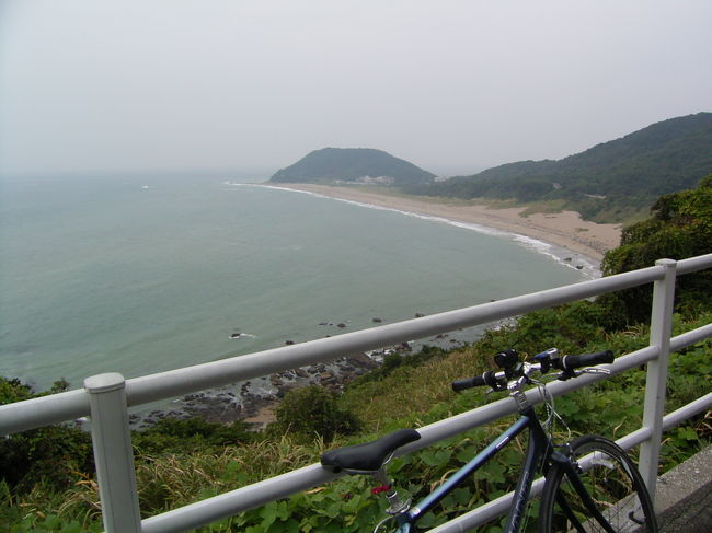 大阪 から 20 まで 自転車 で 旅 する