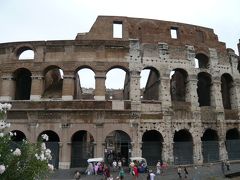 ローマ　出張ついでの観光　その７