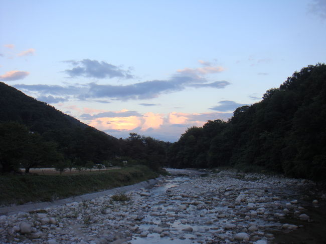 今回は憧れの昼神温泉に泊まることと未開拓地であった伊那路を旅したいという二つの目的のために旅に出ました。<br /><br />ちょうど台風が通り過ぎた後だったので、ひやひやしましたが、楽しめました。<br /><br />南アルプスと中央アルプスに囲まれた伊那谷という地形が本当に自分好みで、自然一杯の風景に癒され放しでした。