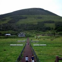 ぶらり八丈島（1/全3）