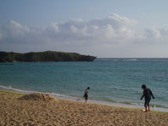 何もしないをするために行く沖縄