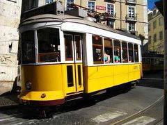 南ヨーロッパとモロッコの旅?