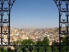 南ヨーロッパとモロッコの旅?