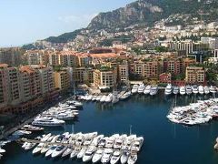 南ヨーロッパとモロッコの旅?