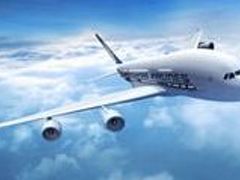 ネパール旅行記Part?番外編「ついに世界最大旅客機エアバスA380に乗った！」