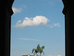 中欧5か国周遊の旅（その5）ドレスデン