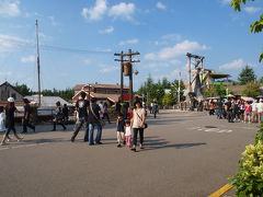 食い倒れ三都物語～大阪編