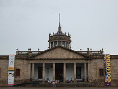 メキシコ　2日目　グアダラハラ到着　2008/9/14