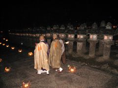 土塀と夏みかんの城下町「萩」　～藍場川・大照院エリア～