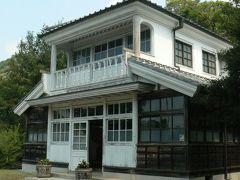 静岡近代建築めぐり(松崎編)