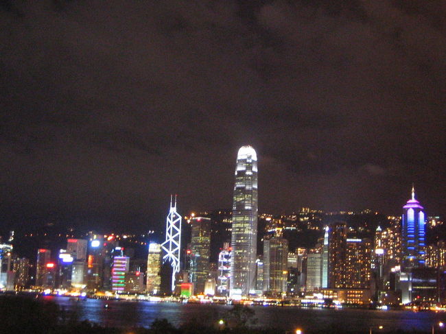 ずっと行きたかった香港＆マカオについに上陸！<br />ＰＡＲＴ３では香港旅行記（３日目）を紹介します。<br /><br /><br /><br />