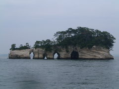 宮城・山形・福島　弾丸バスツアー　/　東北地方