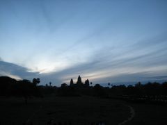 東南アジア旅行【カンボジア】