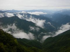 大台ケ原　ちょっとドライブ