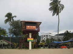 初ペナン！行ってきました ?4