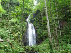 レンタカーで巡る初秋の東北４日間【その１２；奥入瀬渓流の14の滝・前半】