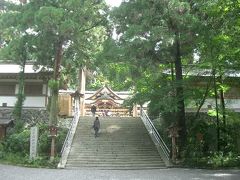 大神神社の格式におどろく。山の辺の道。（２）