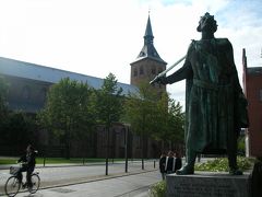 ２００８　親子３代北欧の旅　３日目オーデンセ　４日目コペンハーゲン