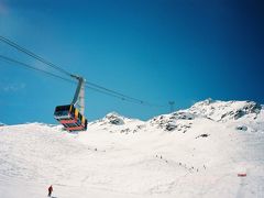 1999.04 EspaceKilly ～ 3valｌe'es Ski