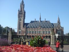 秋のオランダ・ベルギーの旅　（２）