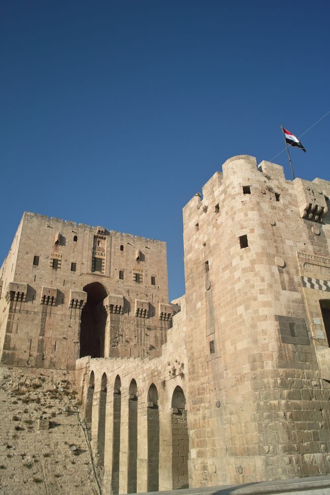 約３週間でヨルダン・シリアをまわってきました。<br />http://buraritabicamera.seesaa.net/　にも旅行記あります。