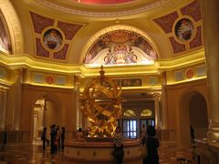 マカオ―「The Venetian Macao」