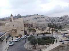 エルサレムの観光ツアー