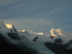 絶景を求めてスイス一周その３６～シャモニふたたび