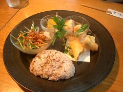 「歴史之道」をショートカットして般若寺から不退寺まで歩く