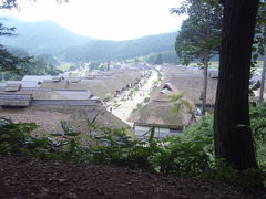 湯野上・芦ノ牧・東山