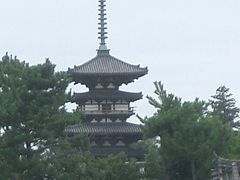 薬師寺玄奘三蔵伽藍の建立意義はなんだろうか