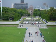 広島の旅　（広島市内・平和記念公園編）VOL    1  