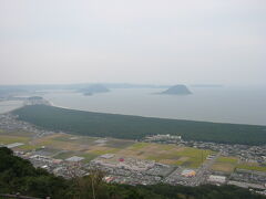 【唐津鏡山稲荷神社】