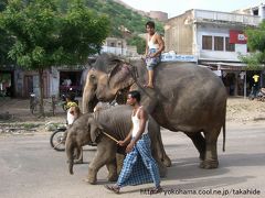 ジャイプル(Jaipur)