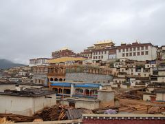 香格里拉　【中国の世界遺産･36】