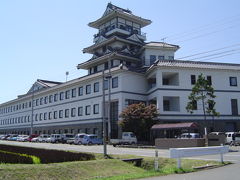 田舎館旅行記　