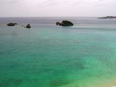 沖縄（美ら海水族館）の旅