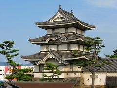 玉藻公園（高松城跡）